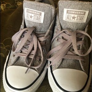 Women’s converse